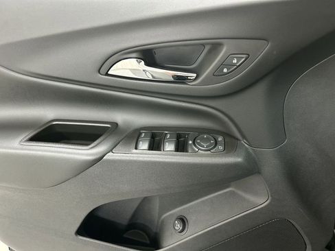 Certified 2023 Chevrolet Equinox LT AWD/4WD image 11