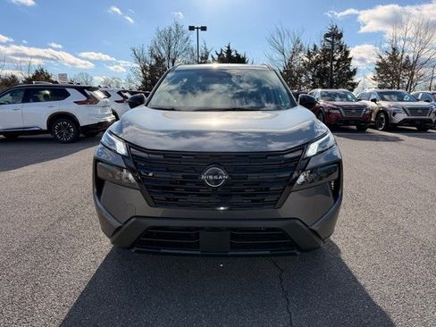New 2026 Nissan Rogue SV image 3