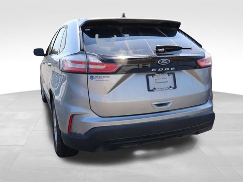 Used 2022 Ford Edge SE AWD/4WD image 18