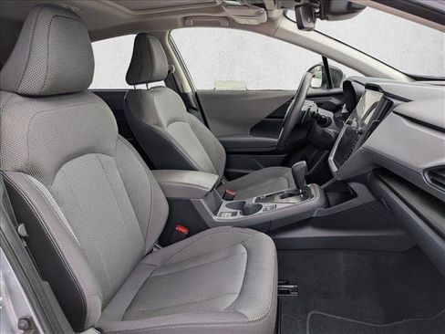Used 2024 Subaru Crosstrek 2.0i Premium AWD/4WD image 21