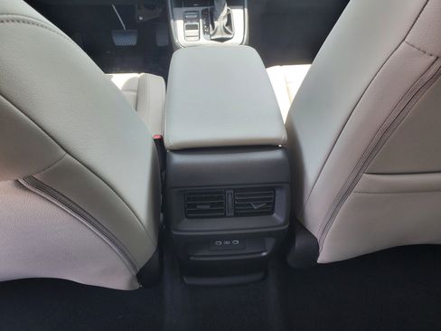 New 2026 Honda CR-V EX-L image 19