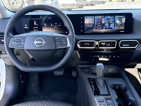 New 2026 Nissan Sentra SV w/ Floor Mat Package image 7