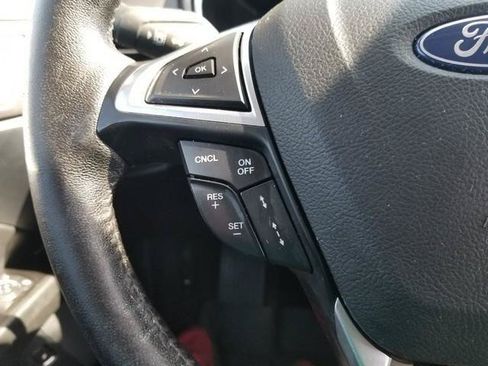 Used 2019 Ford Fusion SEL FWD image 26