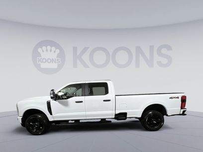 Used 2024 Ford F350 XL w/ STX Appearance Package
