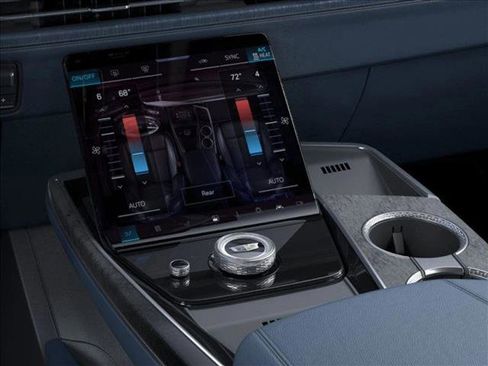 New 2025 Cadillac Escalade IQ Luxury 2 image 23