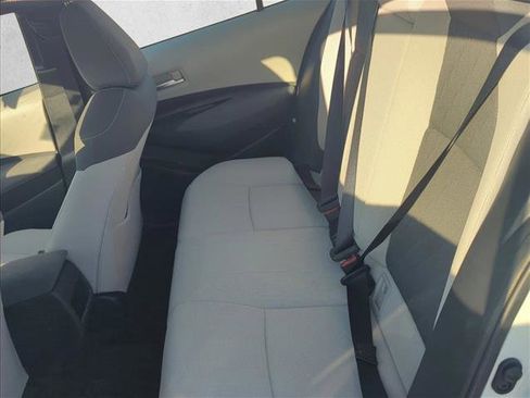 Certified 2020 Toyota Corolla LE FWD image 21