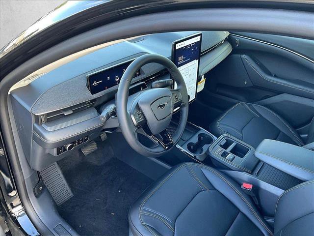 New 2026 Ford Mustang Mach-E Premium AWD/4WD image 8