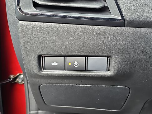 New 2026 Nissan Sentra SR w/ SR All Weather Package FWD image 18