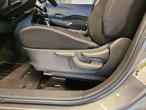 Certified 2022 Nissan Kicks SV image 16