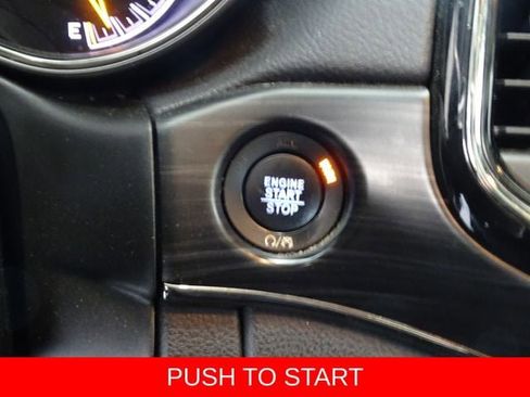 Used 2020 Jeep Grand Cherokee Limited X AWD/4WD image 9