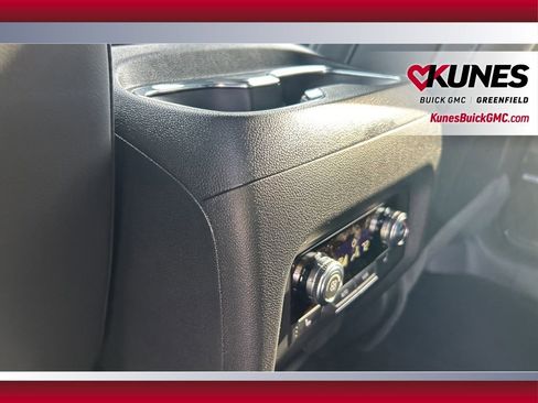 New 2026 GMC Acadia Elevation w/ Black Edition image 37