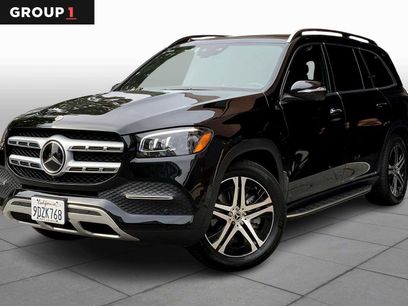 Certified 2023 Mercedes-Benz GLS 450 4MATIC