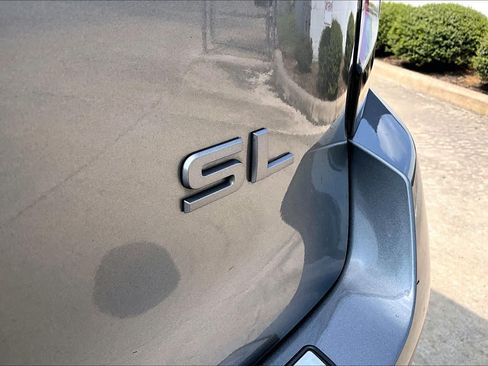 Certified 2025 Nissan Armada SL RWD image 10
