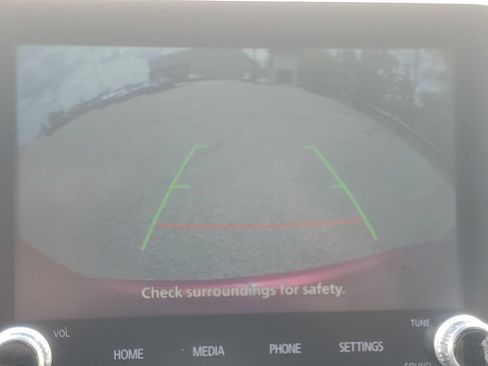 New 2026 Mitsubishi Eclipse Cross SE AWD/4WD image 18