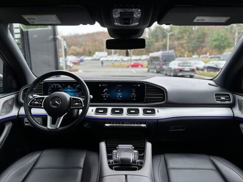 Used 2022 Mercedes-Benz GLE 350 4MATIC image 53