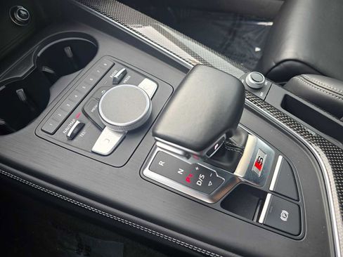 Used 2018 Audi S4 Prestige w/ Prestige Package image 30