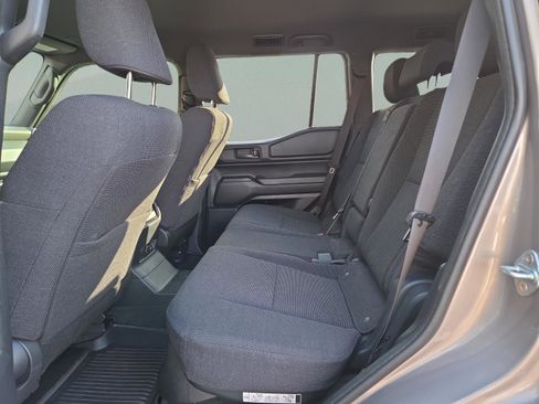 Used 2025 Toyota Land Cruiser 1958 image 26