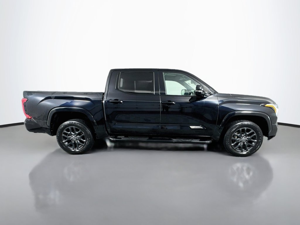Used 2023 Toyota Tundra Platinum AWD/4WD image 7