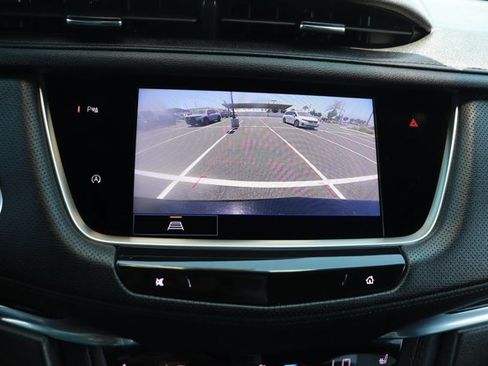 Used 2023 Cadillac XT5 Premium Luxury FWD image 27