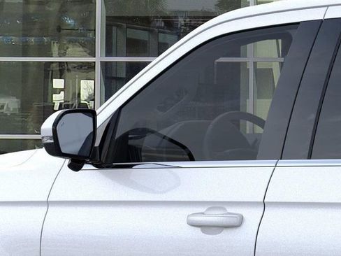 New 2024 Ford Expedition Limited image 20
