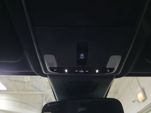 Certified 2024 Honda CR-V Sport image 36