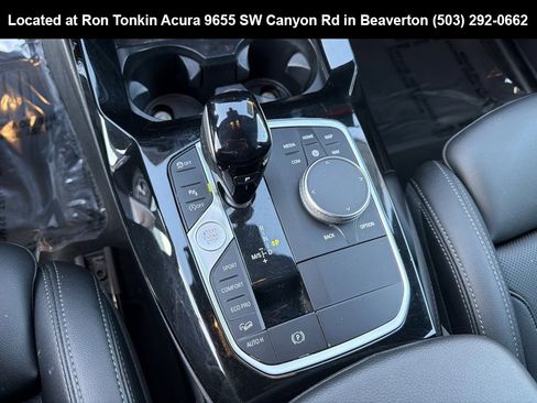 Used 2024 BMW X3 xDrive30i image 25