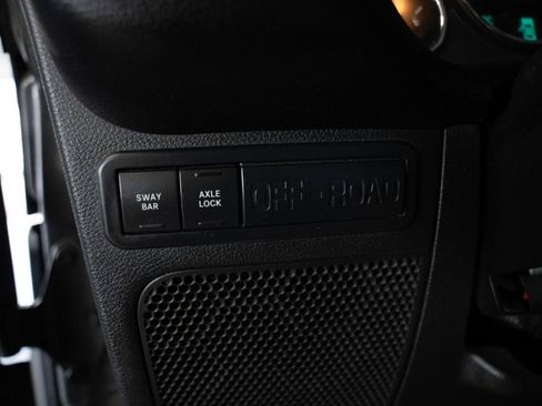 Used 2014 Jeep Wrangler Unlimited Rubicon w/ Connectivity Group AWD/4WD image 15