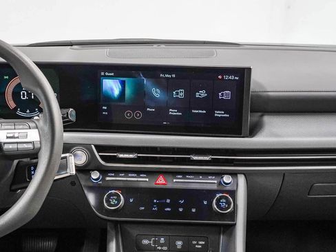 Used 2025 Hyundai Sonata SEL FWD image 13