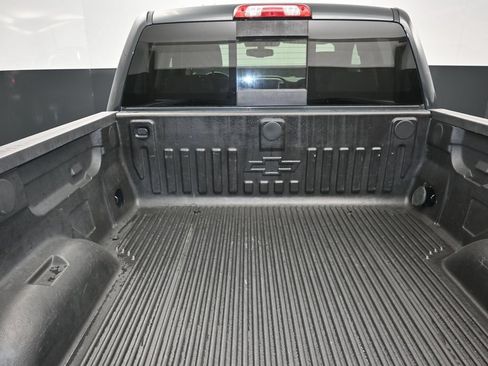 Used 2017 Chevrolet Silverado 1500 LT w/ All Star Edition AWD/4WD image 18