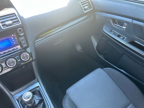 Used 2020 Subaru WRX image 38