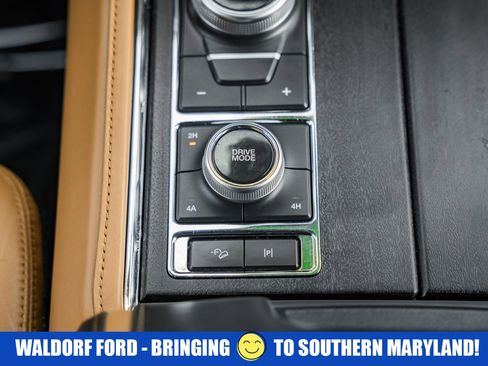 Used 2022 Ford Expedition Max Platinum image 33