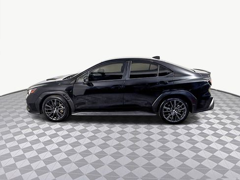 Used 2022 Subaru WRX Premium image 6
