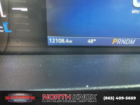 Used 2025 Ford Ranger XLT w/ Advanced Towing Package image 31