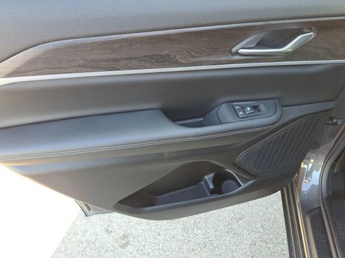 New 2026 Jeep Grand Cherokee L Laredo image 20