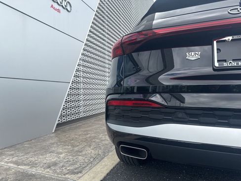 Certified 2025 Audi Q5 Premium w/ Premium Plus AWD/4WD image 21