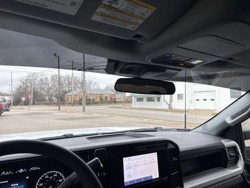 Used 2026 Ford F350 XL w/ STX Appearance Package image 34