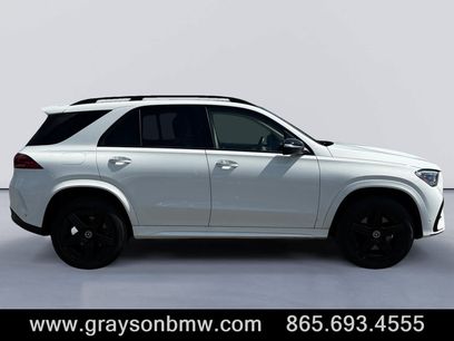 Used 2024 Mercedes-Benz GLE 580 4MATIC
