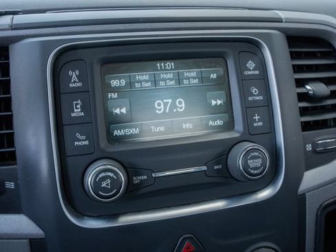 Used 2018 RAM 3500 Tradesman w/ Chrome Appearance Group AWD/4WD image 38