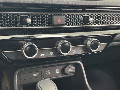 New 2026 Honda Civic Sport image 23