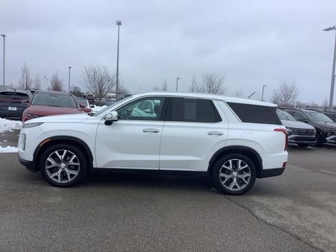 Used 2022 Hyundai Palisade SEL w/ Convenience Package image 8