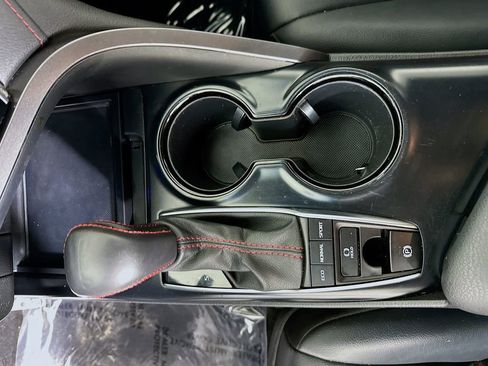 Used 2020 Toyota Camry TRD image 22