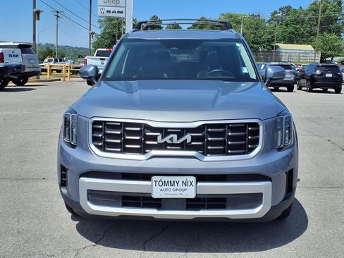 Used 2025 Kia Telluride S AWD/4WD image 23