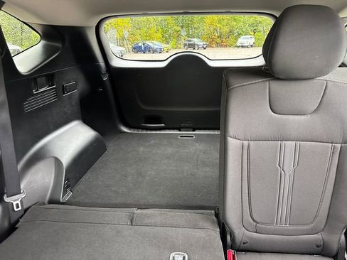 Used 2024 Hyundai Tucson SEL image 37