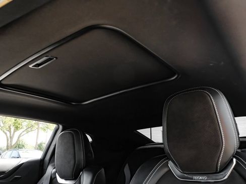 Used 2023 Chevrolet Camaro SS RWD image 28