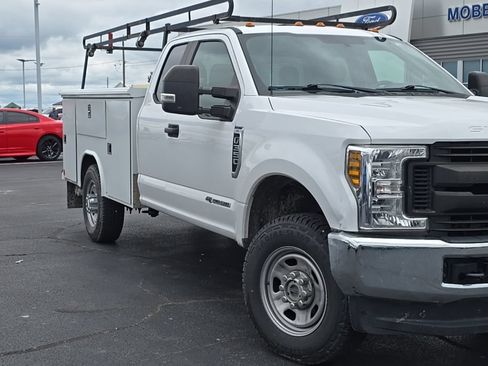 Used 2019 Ford F350 XL w/ XL Value Package AWD/4WD image 52