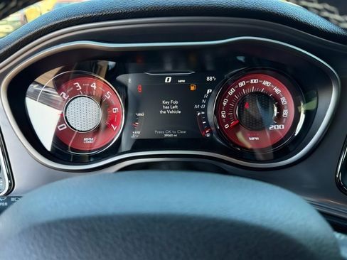 Used 2023 Dodge Challenger SRT Hellcat RWD image 33