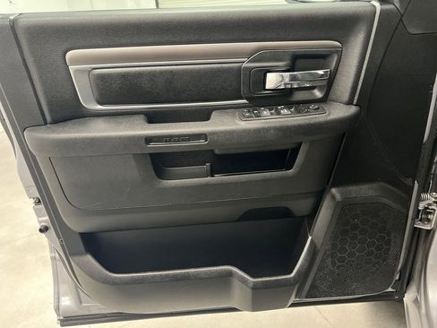 Used 2024 RAM 1500 Classic Warlock image 11