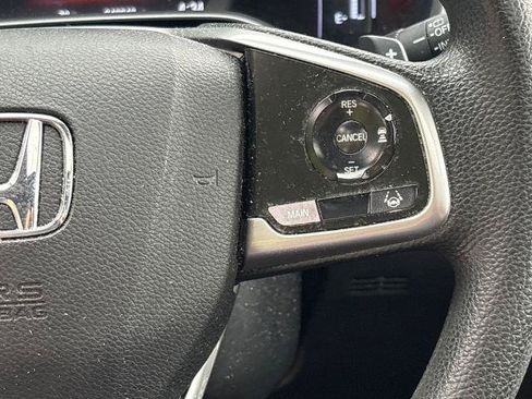 Used 2021 Honda CR-V EX image 20