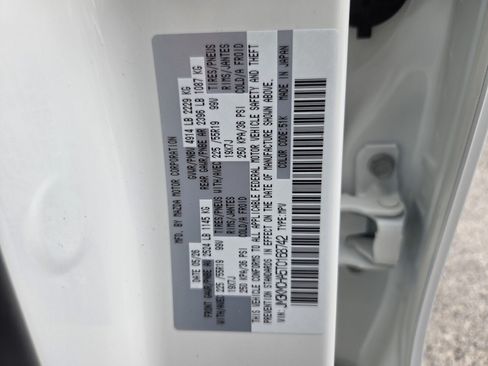 New 2026 MAZDA CX-5 Preferred AWD/4WD image 19