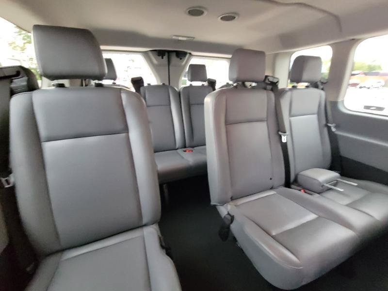 Used 2018 Ford Transit 350 XL RWD image 11